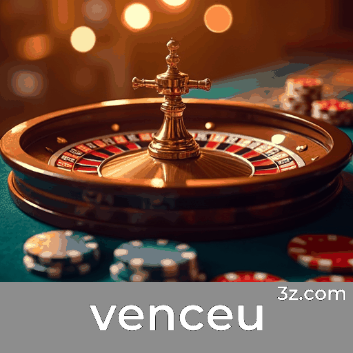 Tecnologia 3D Imersiva em Jogos de Cassino na Venceu