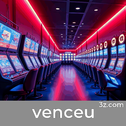 Venceu: Apostas Esportivas Precisão e Excelência