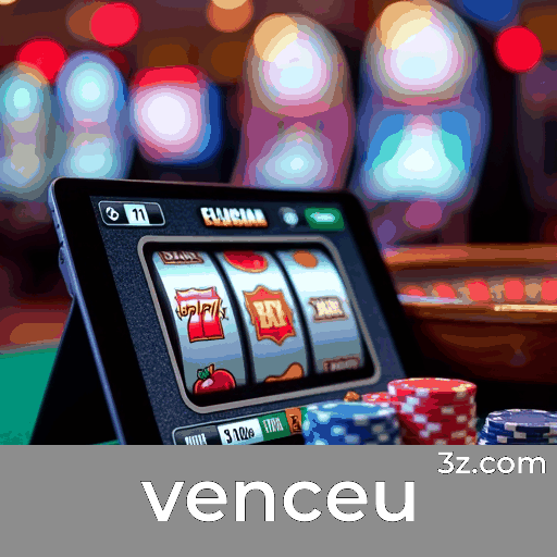 Luxo e Exclusividade no Casino Brasileiro, Somente no Venceu